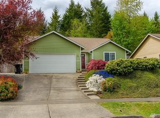 105 Vista View Ct, Shelton, WA 98584