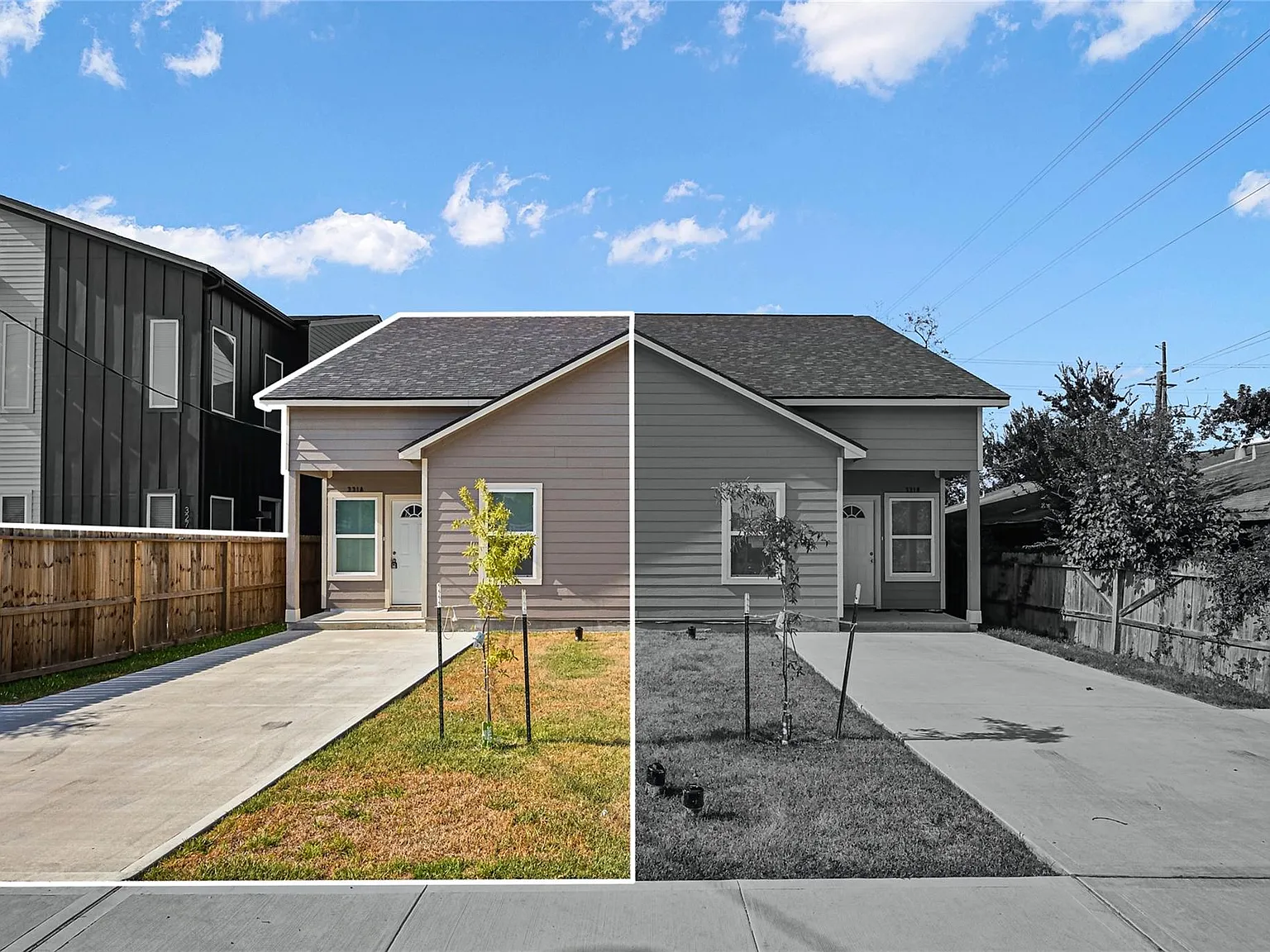 3 bed, 2.0 bath, $1,600 — Photo 3