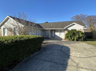 4821 Kitty Hawk Cir, Gulf Breeze, FL 32563