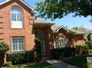 7124 Goldenrod Dr, Plano, TX 75025