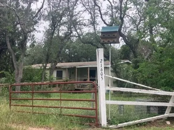 21605 Cheyenne Cv, Lago Vista, TX 78645