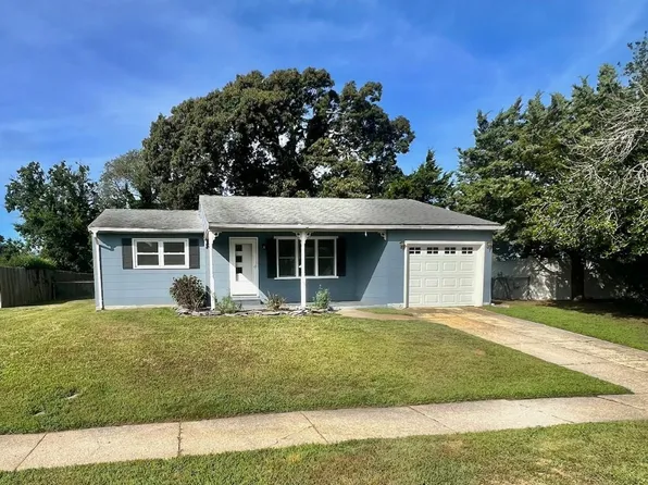 113 Beachhurst Dr N, Cape May, NJ 08204