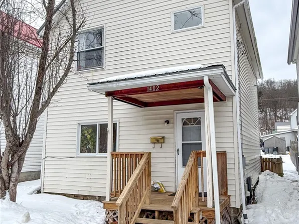 1402 N Grant Ave, Kittanning, PA 16201