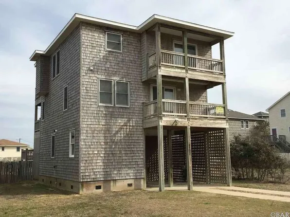 4507 Lindbergh Ave, Kitty Hawk, NC 27949