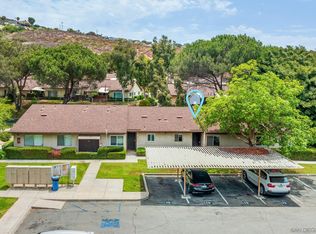 9270 Amys St UNIT 13, Spring Valley, CA 91977