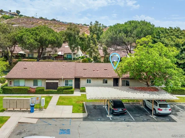 9270 Amys St Unit 13, Spring Valley, CA 91977