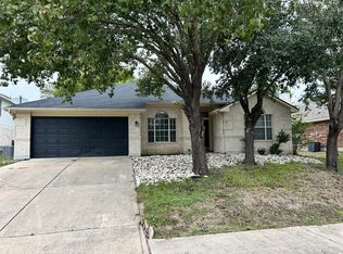 1506 Cosmos Way, Pflugerville, TX 78660