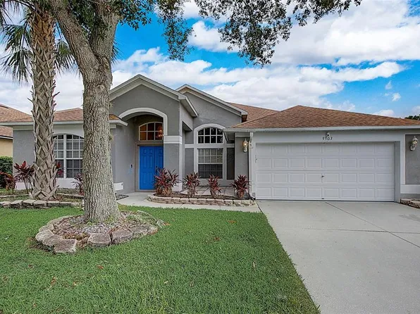 9503 LAUREL LEDGE DRIVE, RIVERVIEW, FL 33569