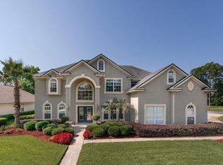 1760 River Hills Dr, Fleming Island, FL 32003