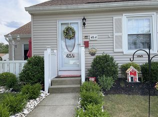 45A Piazza Correale, Freehold, NJ 07728