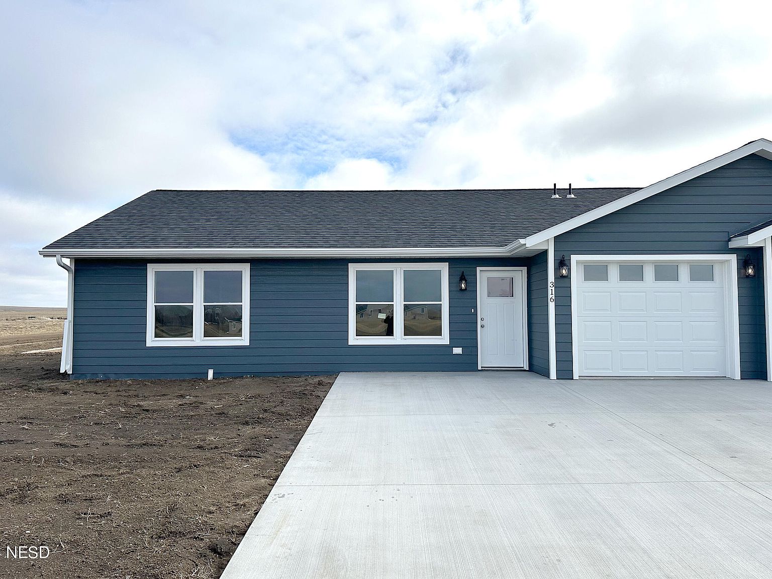 316 6th St SE, Hayti, SD 57241 MLS 322118 Zillow