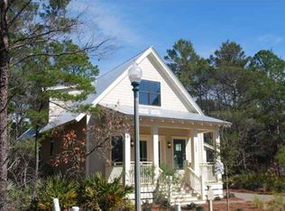 153 Matts Way, Santa Rosa Beach, FL 32459