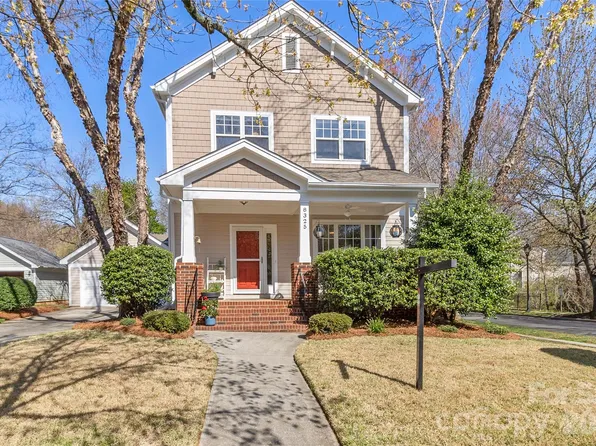 8325 Strandhill Rd, Huntersville, NC 28078