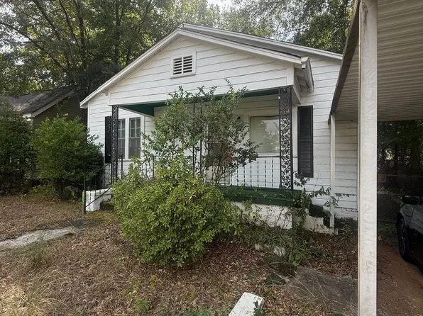 2819 18th St, Tuscaloosa, AL 35401