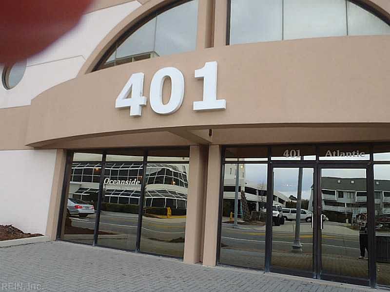 1st image of 401 Atlantic Ave APT 705