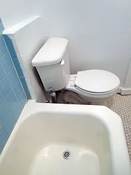Rented by J Misrahi Realty Corp