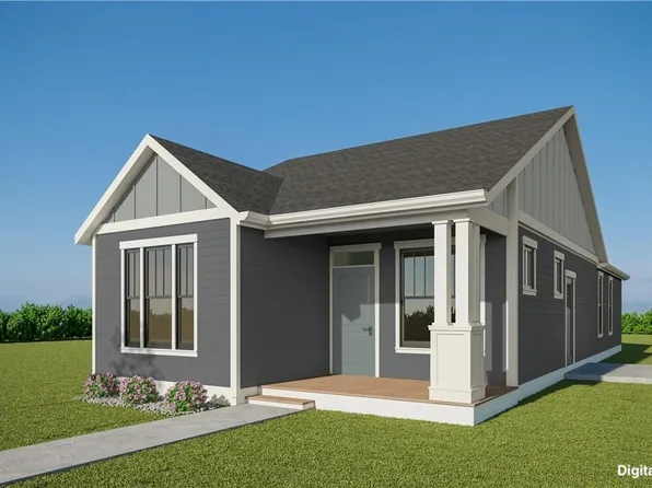 4459 Driftboat Trl, Billings, MT 59106
