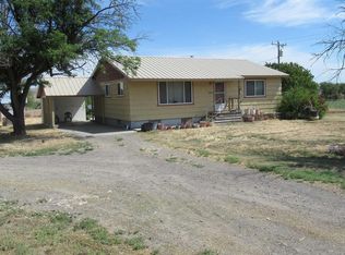 1534-U S 20th #26, Vale, OR 97918