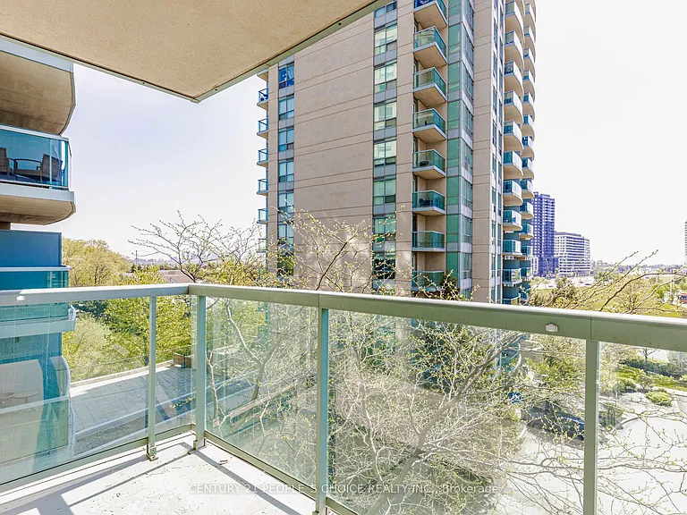 2565 Erin Centre Blvd #506 — Photo 23