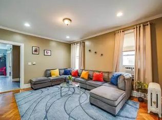 34 Washington Pkwy #2, Bayonne, NJ 07002