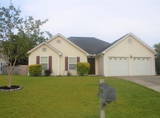 1306 Belle Grove Cir, Hanahan, SC 29410