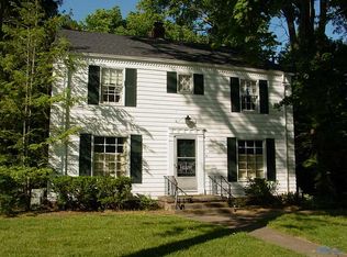 3521 Indian Rd, Toledo, OH 43606