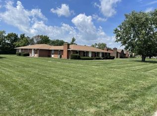 8339 Woodgrove Ct #8345, Dayton, OH 45458