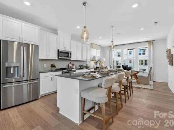 562 Silver Star Blvd, Indian Trail, NC 28079