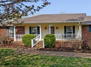 307 Dawn Pl, Lebanon, TN 37087