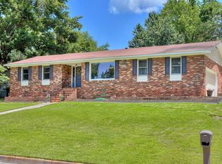736 Hickory Oak Holw, Martinez, GA 30907