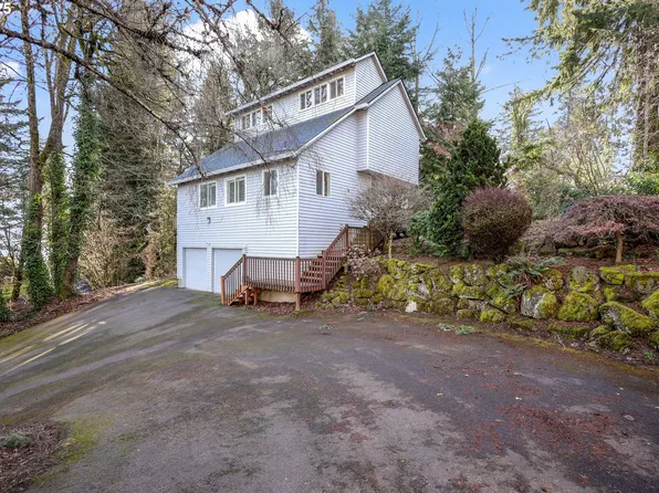 12709 SE Nixon Ave, Milwaukie, OR 97222