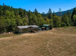 608 Goodreau Ln, Glide, OR 97443