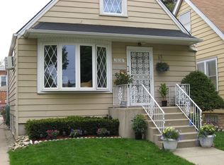 3838 N Pontiac Ave, Chicago, IL