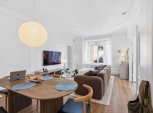 105 W 72nd St APT 5C, New York, NY 10023