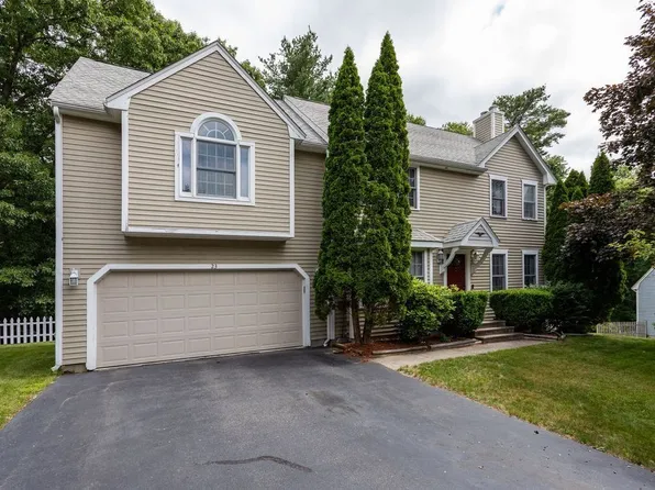 23 Stoney Hill Rd, Shrewsbury, MA 01545