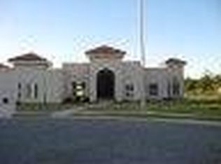 511 Santa Elena St, Weslaco, TX 78596