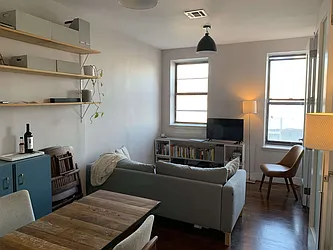Rented by HFF Realty LLC