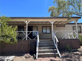 1398 W Calico Dr, Meadview, AZ 86444