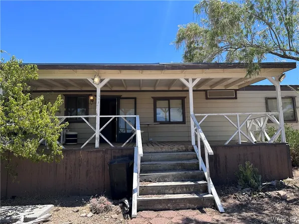 1398 W Calico Drive, Meadview, AZ 86444