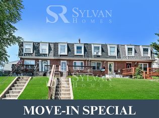 2103 Cockspur Rd, Middle River, MD 21220