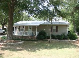3843 Proper St, Corinth, MS 38834