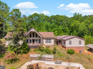 1894 Athens Rd, Royston, GA 30662