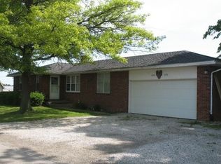 3348 Sylvan Rd, Wooster, OH 44691