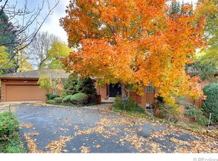 5062 E Princeton Ave, Cherry Hills Village, CO 80113