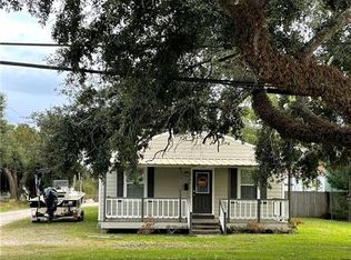 506 3rd St, Lake Arthur, LA 70549