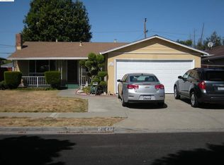 4641 Stevenson Blvd, Fremont, CA 94538