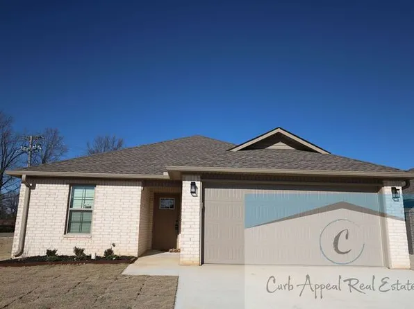 5622 Morgan Dr, Brookland, AR 72417