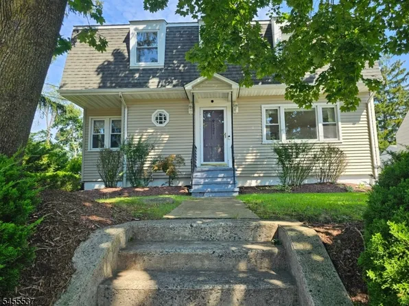 121 W Hanover Ave, Morris Plains Boro, NJ 07950
