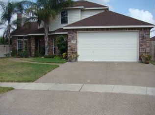 3217 Bourgogre Dr, Corpus Christi, TX 78414