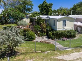917 Plantation Rd, Key Largo, FL 33037